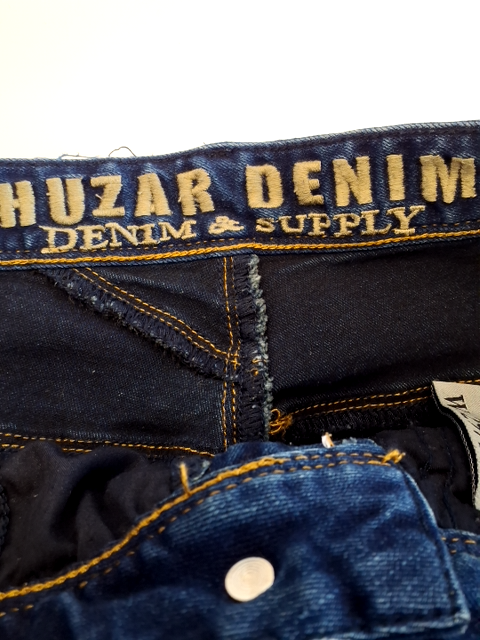 My Essential Wardrobe Jeans (G834)